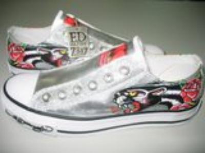 cheap ed hardy women shoes-10